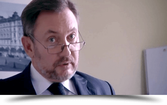 Персонал и стратегия компании Алгоритм