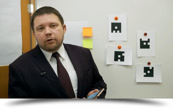 Инструменты преподавателя: видео, ментальные карты, тестирование