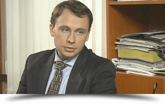 Интервью с соискателем