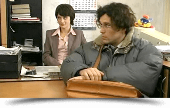 Нематериальное стимулирование - 2